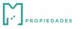 Mole Propiedades